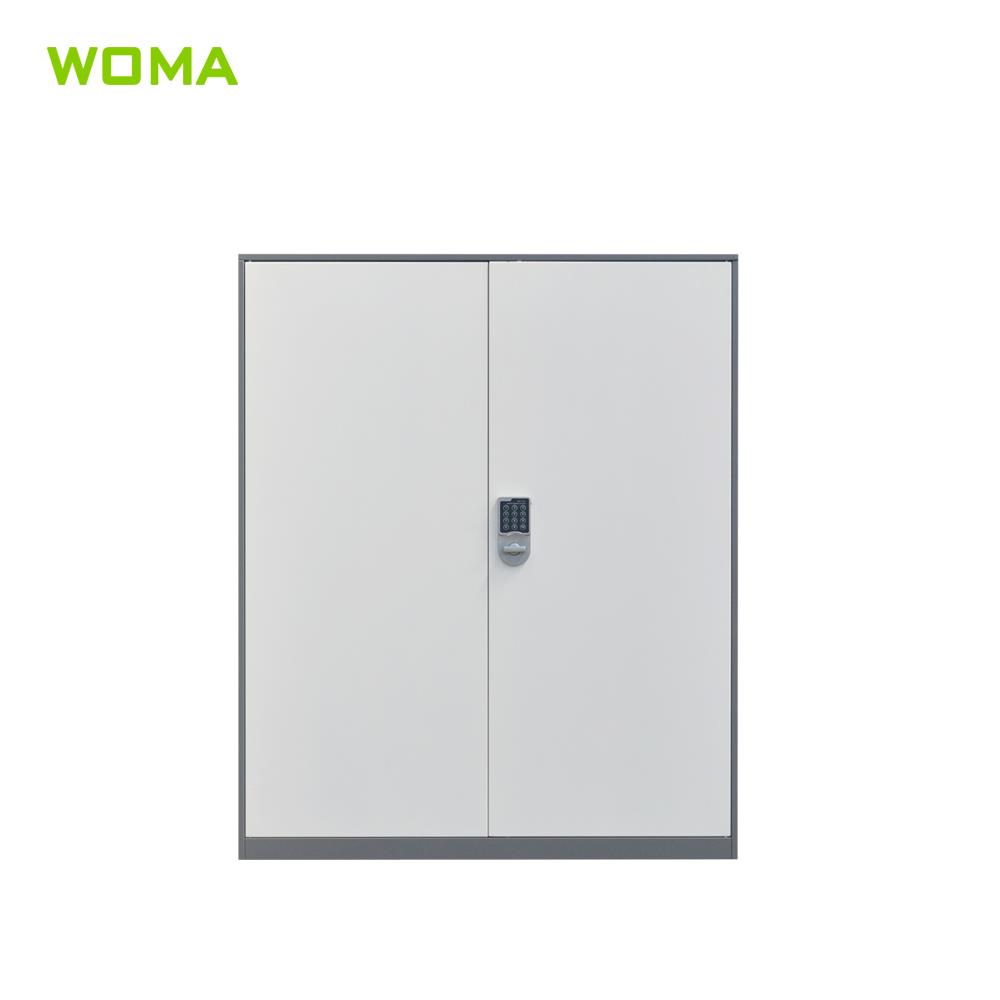 Small steel cupboard price with electric lock Small steel cupboard price with electric lock