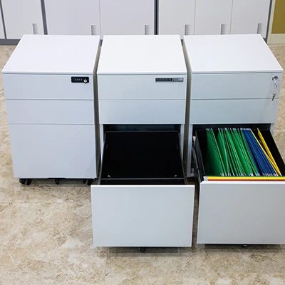 mobile cabinet