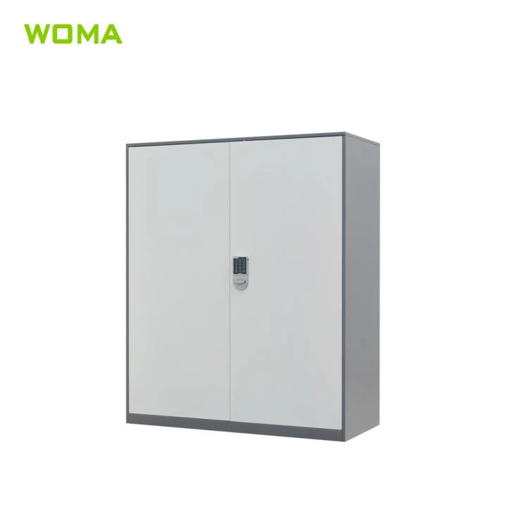 Small Steel Cupboard Price With Electric Lock