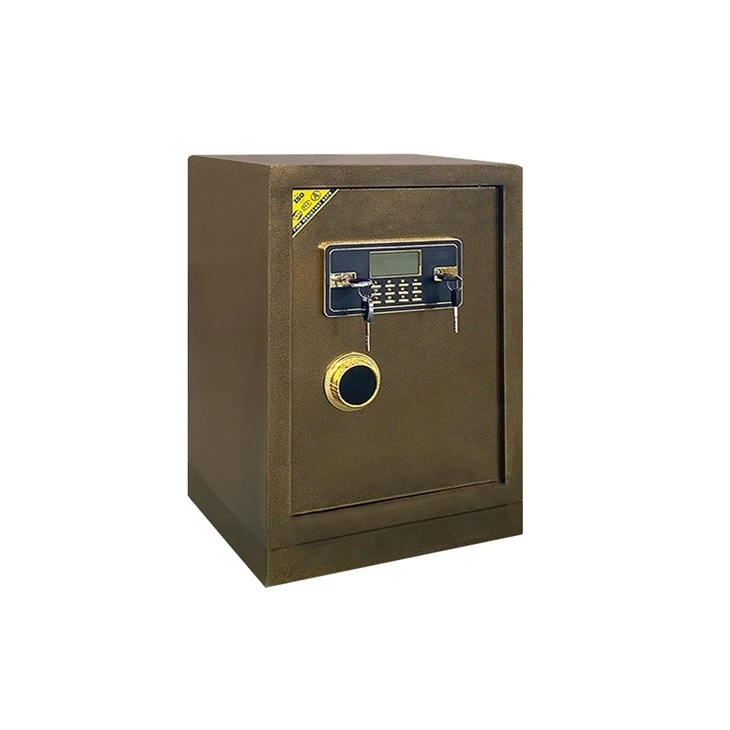 Electronic Resistent Fire Proof Safe